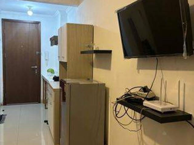 Apartemen disewa di Cawang, Jakarta Timur