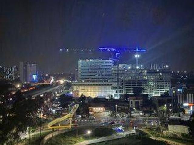 Apartemen disewa di Cawang, Jakarta Timur