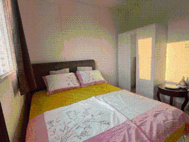 Apartemen disewa di Cawang, Jakarta Timur