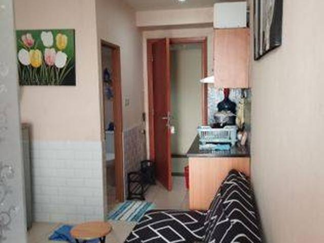 Apartemen disewa di Cijantung, Jakarta Timur