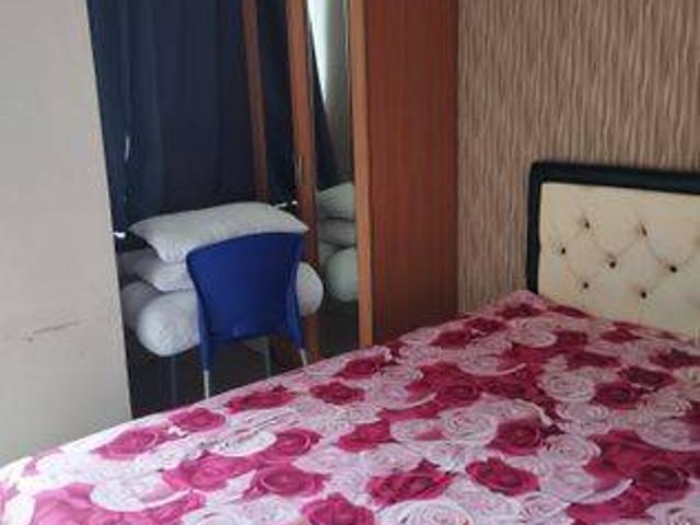 Apartemen disewa di Cijantung, Jakarta Timur