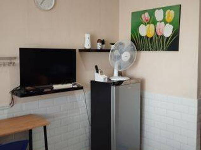 Apartemen disewa di Cijantung, Jakarta Timur