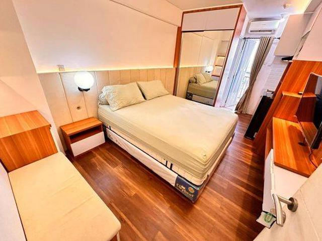 Apartemen disewa di Cijantung, Jakarta Timur