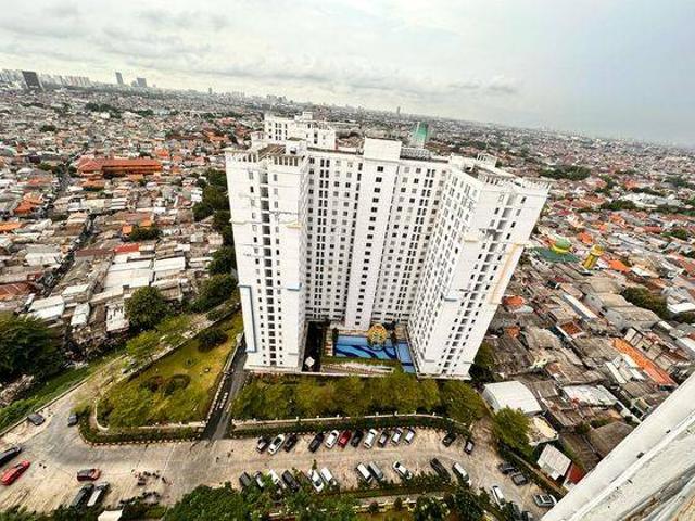 Apartemen disewa di Cijantung, Jakarta Timur