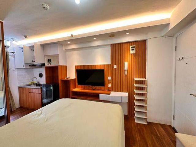 Apartemen disewa di Cijantung, Jakarta Timur