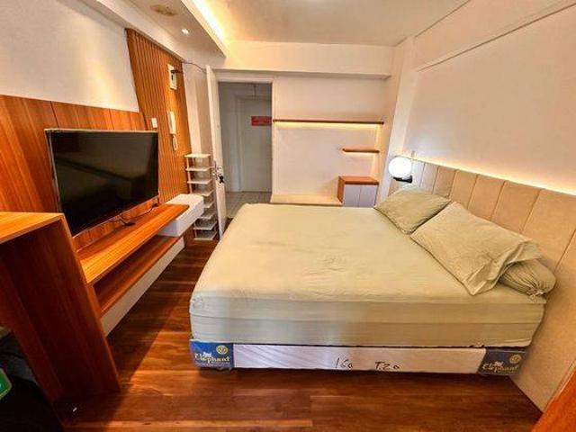 Apartemen disewa di Cijantung, Jakarta Timur