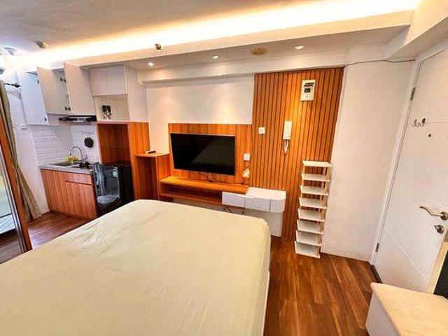 Apartemen disewa di Cijantung, Jakarta Timur