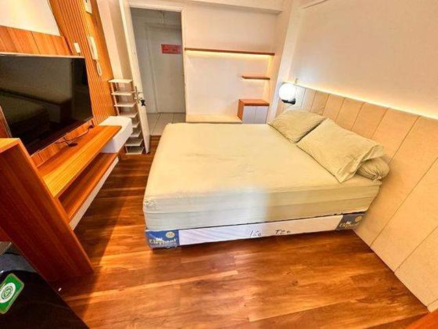 Apartemen disewa di Cijantung, Jakarta Timur