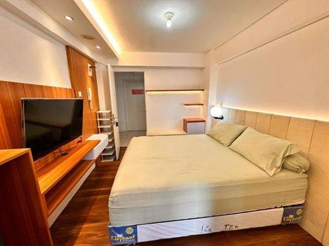 Apartemen disewa di Cijantung, Jakarta Timur