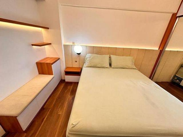 Apartemen disewa di Cijantung, Jakarta Timur
