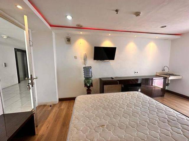 Apartemen disewa di Cijantung, Jakarta Timur