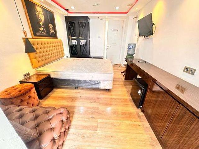 Apartemen disewa di Cijantung, Jakarta Timur