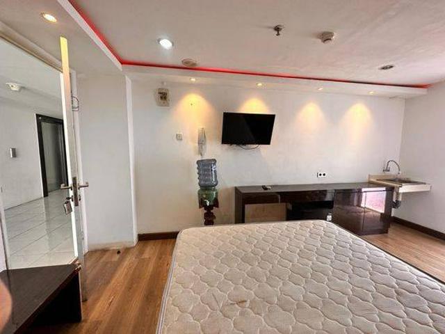 Apartemen disewa di Cijantung, Jakarta Timur