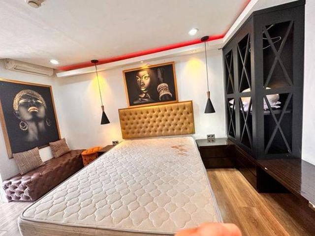 Apartemen disewa di Cijantung, Jakarta Timur