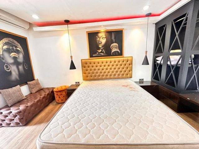 Apartemen disewa di Cijantung, Jakarta Timur