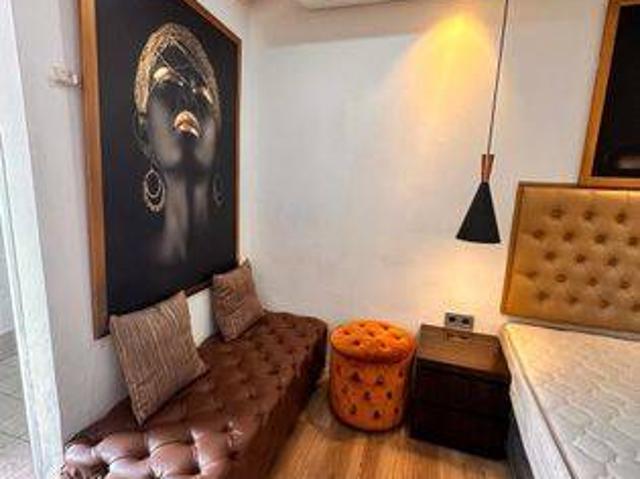 Apartemen disewa di Cijantung, Jakarta Timur