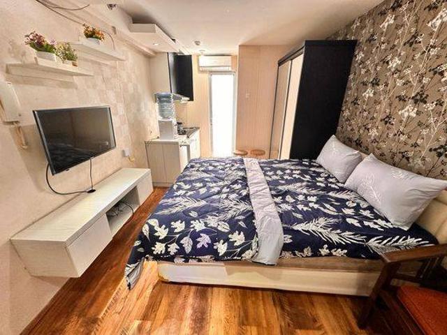 Apartemen disewa di Cilangkap, Jakarta Timur