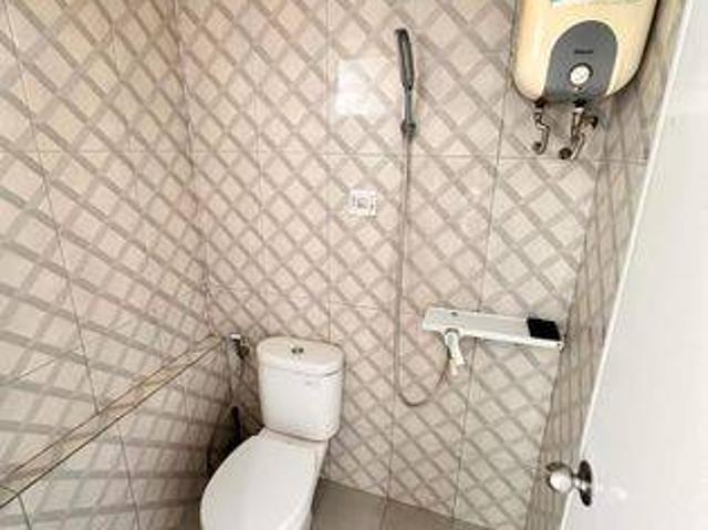 Apartemen disewa di Cilangkap, Jakarta Timur