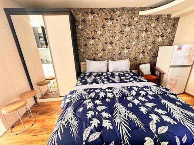 Apartemen disewa di Cilangkap, Jakarta Timur