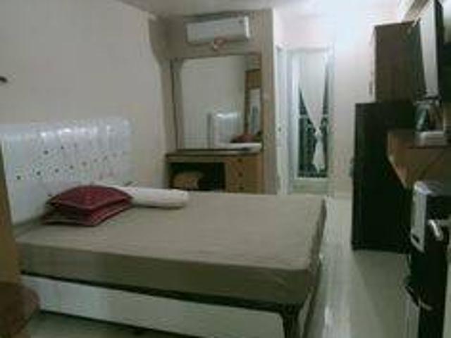 Apartemen disewa di Cililitan, Jakarta Timur