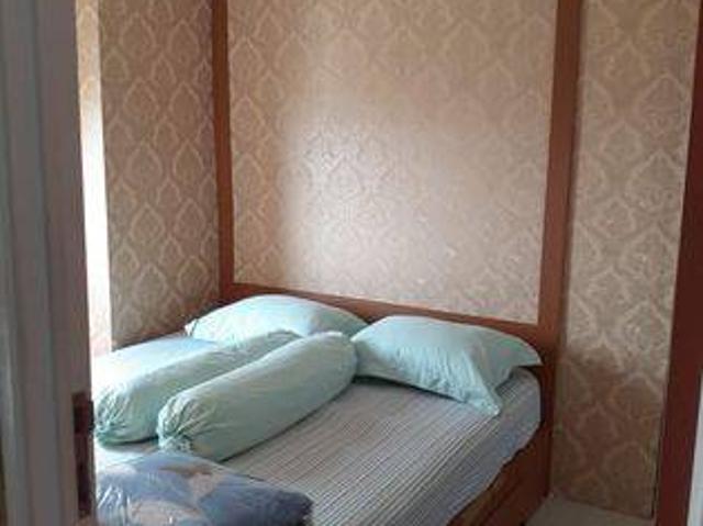 Apartemen disewa di Cililitan, Jakarta Timur