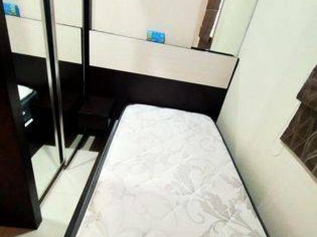 Apartemen disewa di Cililitan, Jakarta Timur
