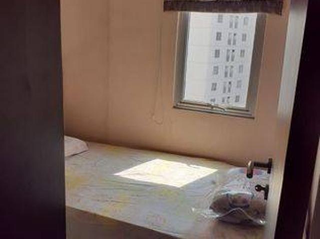 Apartemen disewa di Cililitan, Jakarta Timur