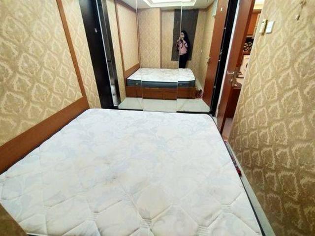 Apartemen disewa di Cililitan, Jakarta Timur