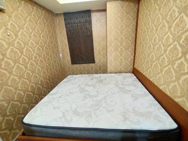 Apartemen disewa di Cililitan, Jakarta Timur