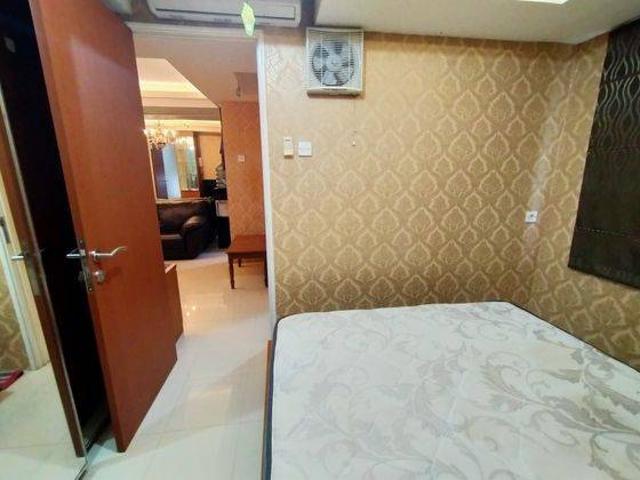 Apartemen disewa di Cililitan, Jakarta Timur