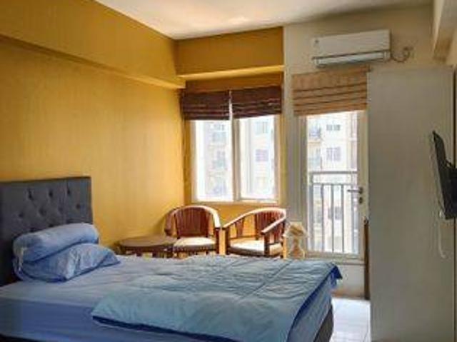 Apartemen disewa di Cimanggis, Depok