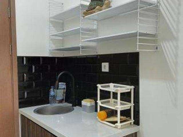 Apartemen disewa di Cimanggis, Depok