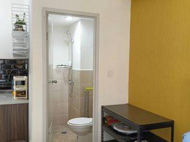 Apartemen disewa di Cimanggis, Depok