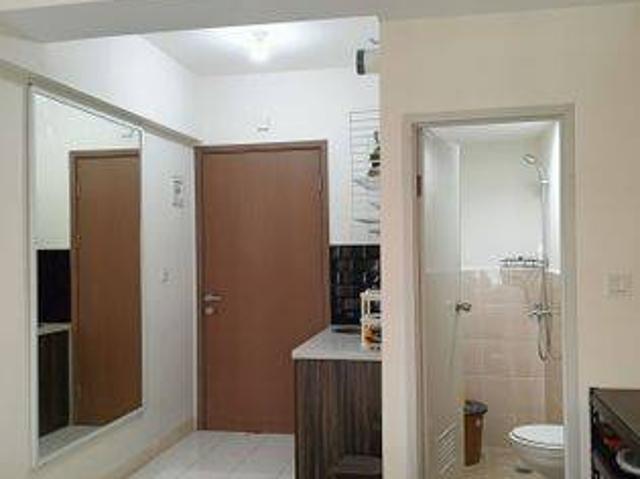 Apartemen disewa di Cimanggis, Depok