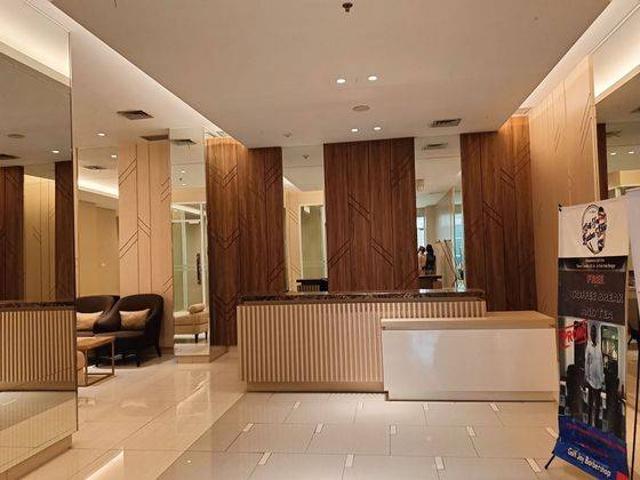 Apartemen disewa di Cimanggis, Depok