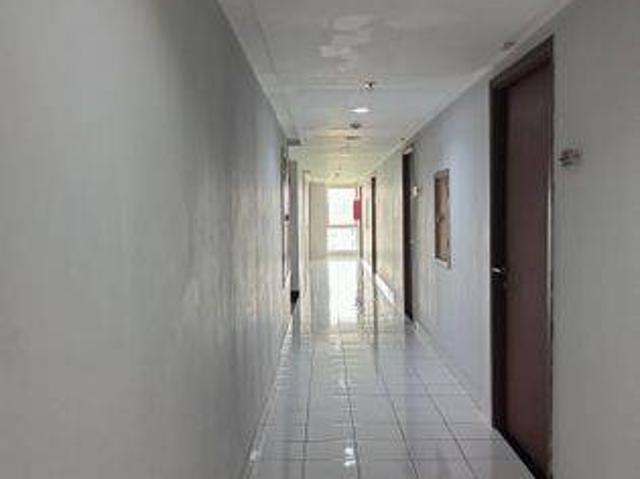 Apartemen disewa di Cimanggis, Depok