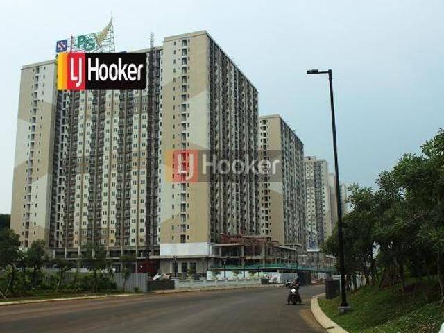 Apartemen disewakan di Depok, Cimanggis