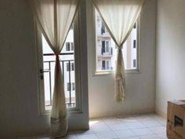 Apartemen disewa di Cimanggis, Depok