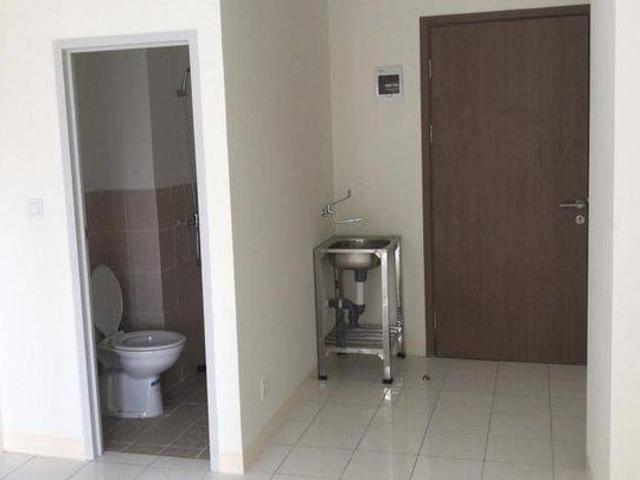 Apartemen disewa di Cimanggis, Depok
