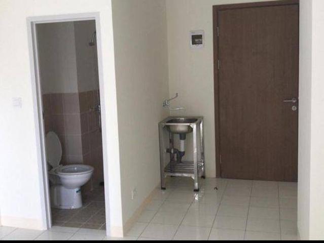 Apartemen disewa di Cimanggis, Depok