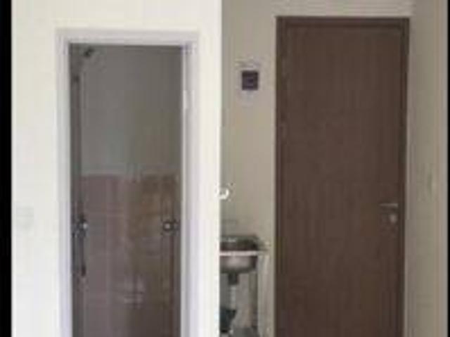 Apartemen disewa di Cimanggis, Depok
