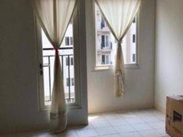 Apartemen disewa di Cimanggis, Depok