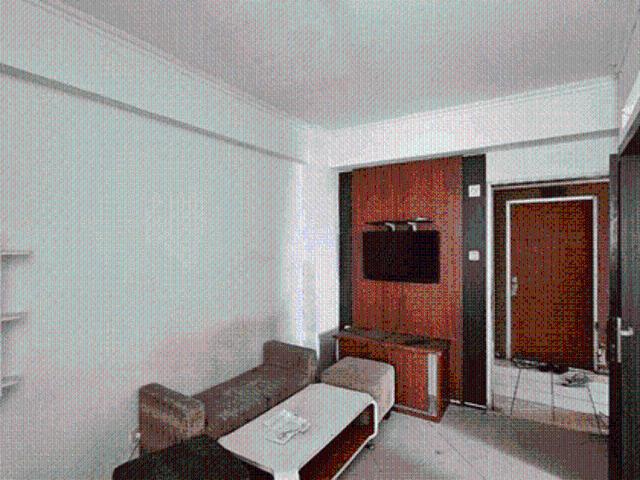 Apartemen disewa di Cimanggis, Depok