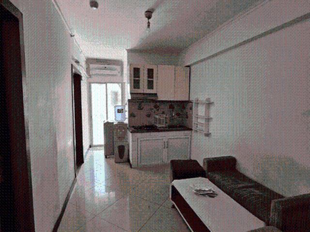 Apartemen disewa di Cimanggis, Depok