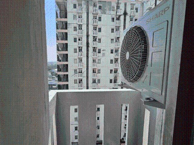 Apartemen disewa di Cimanggis, Depok