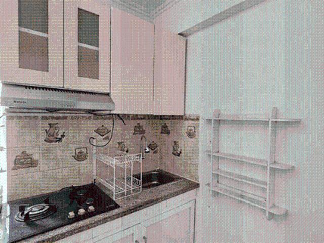Apartemen disewa di Cimanggis, Depok