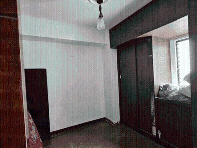Apartemen disewa di Cimanggis, Depok