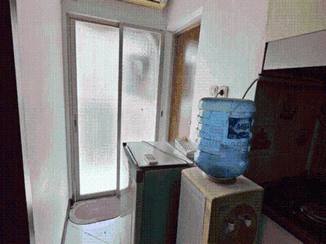 Apartemen disewa di Cimanggis, Depok