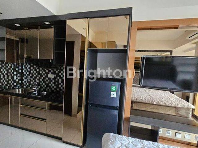 Apartemen disewa di Cipayung, Jakarta Timur