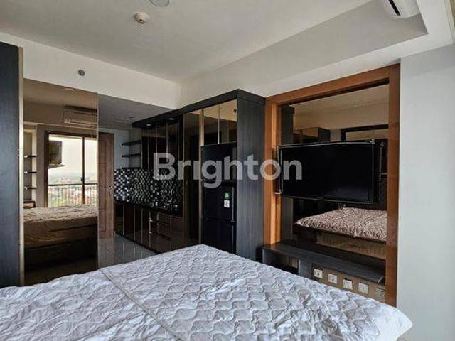 Apartemen disewa di Cipayung, Jakarta Timur